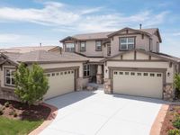 GOURGEOUS FOUR BEDROOM HOME WITH MOUNTAIN VIEWS