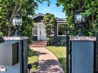 Beautifully Reimagined Atwater Village Bungalow