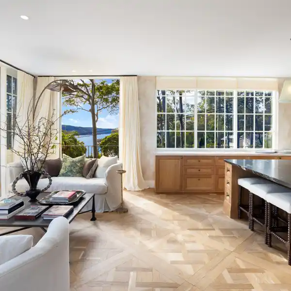 EXCEPTIONAL QUALITY WITH ELEGANT PROPORTIONS