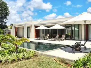 Residential