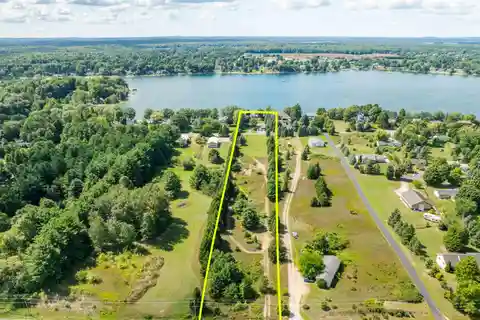 Rare Three-Plus-Acre Property on Silver Lake