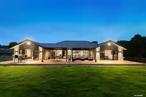 Stunning Property in Prestigious Countryside Location