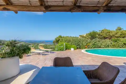 Beautiful Pool Home on Top of the World