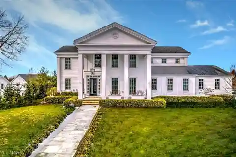 The Sears-adams House