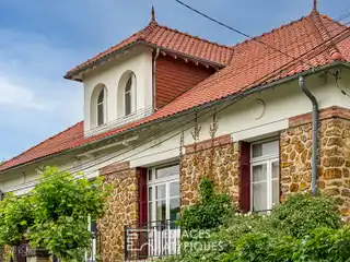 Authentic Millstone House with Private Garden