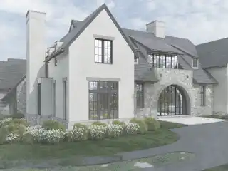 Opportunity in Prestigious Troubadour Golf & Field Club