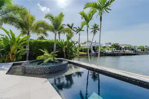 Immaculate Coastal Contemporary Home