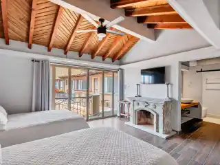 Casa Los Helechos