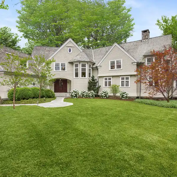 THOUGHTFULLY DESIGNED HOME ON A BELOVED CUL-DE-SAC