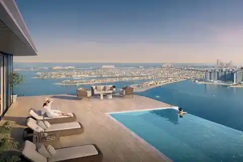 Iconic Waterfront Living with Breathtaking Views