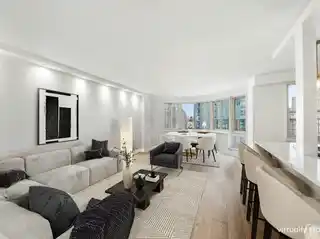 Exquisite Designer Renovation with Iconic Views
