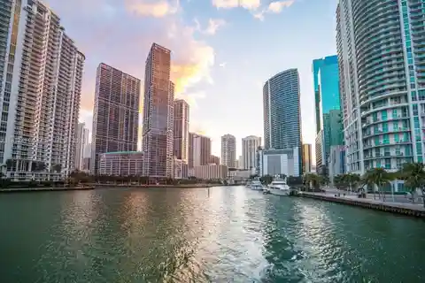 Experience Luxury Living at Epic Residences