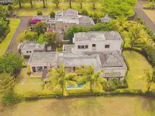 Magnificent Four bedroom Villa