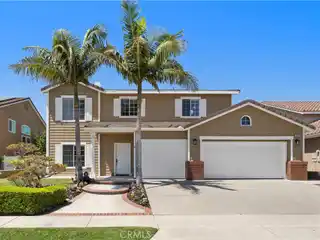Majestic Hampton Estates Dream Home