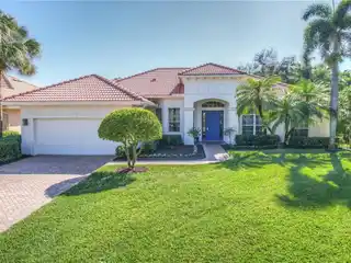 Elegant Retreat with Private Heated Pool