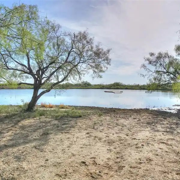 FULLY EQUIPPED COLEMAN COUNTY RANCH