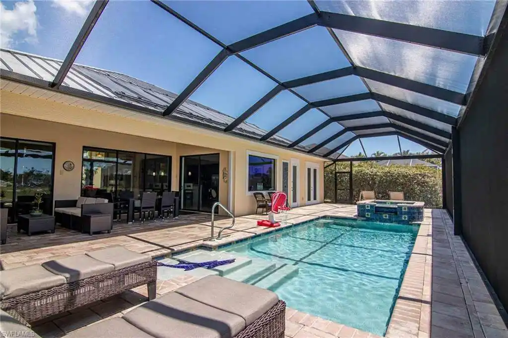 Turnkey and Accessible Property