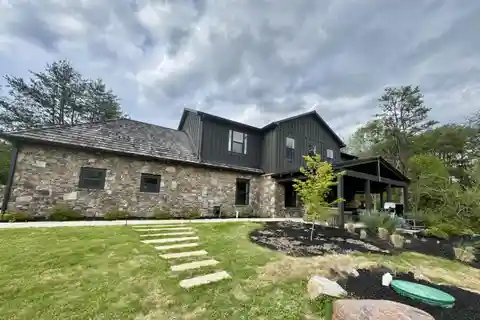 Unique Home in a Convenient Location