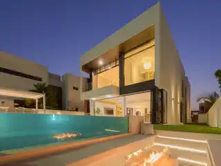 Simply Stunning Property in Whitefield