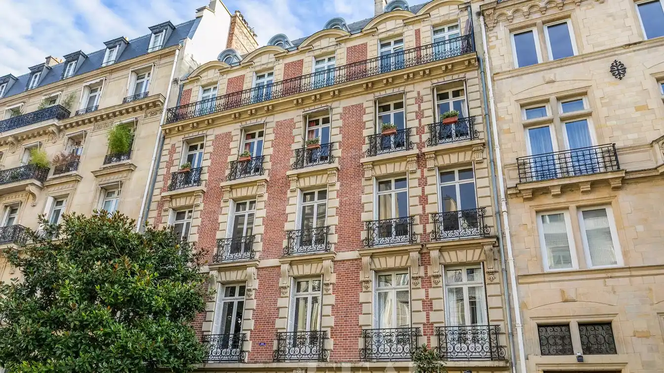 Sunny Apartment with Amazing Potential