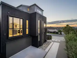 Step into a Life of Coastal Luxury