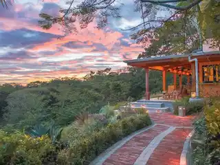 Nosara River Sanctuary