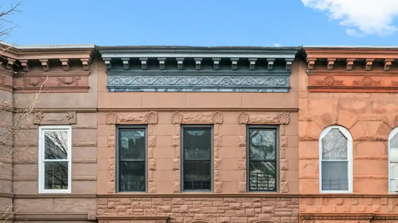 Modern Elegance in Bedford Stuyvesant