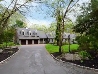 Estate-Style Elegance Featured in Boston Home Magazine