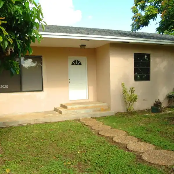 OVER EIGHT ACRES WITH GREAT POTENTIAL