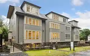 Elegant Townhomes with Private Courtyards and 2-Car Garages