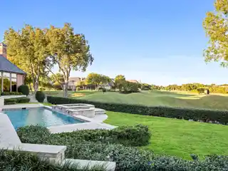 Breathtaking Traditional Estate