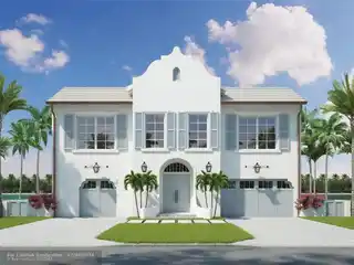 New Deepwater Estate on a Quiet Lane