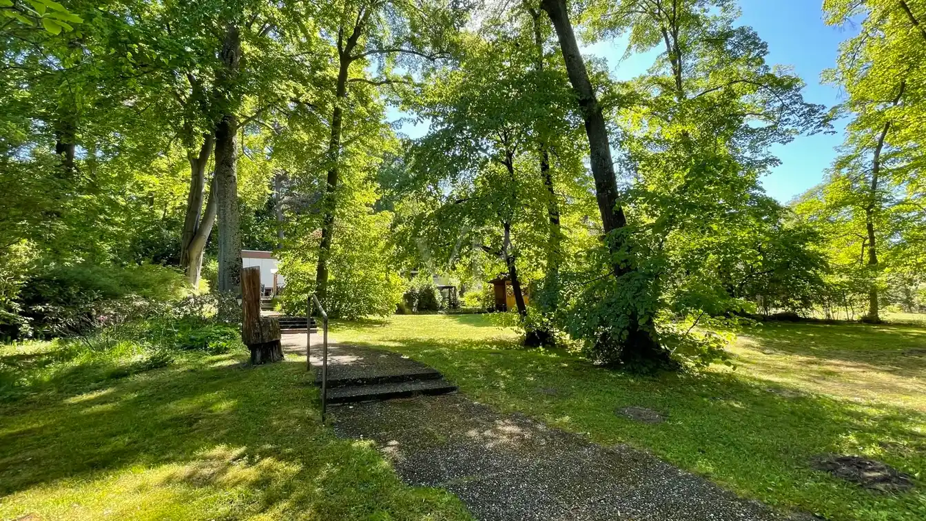 Exclusive Property in Sought-after Darmstadt