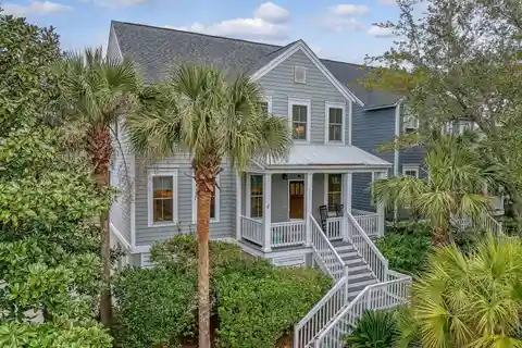 Picture Perfect Renovated and Elevated Home