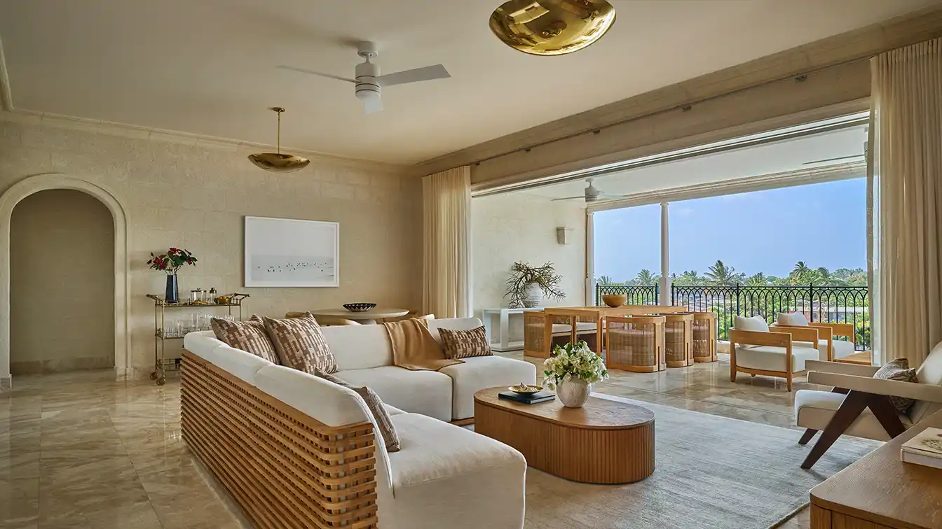 Pendry Paradise in the Caribbean