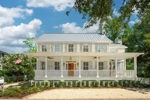 Beautifully Renovated Home in the Historic Old Village