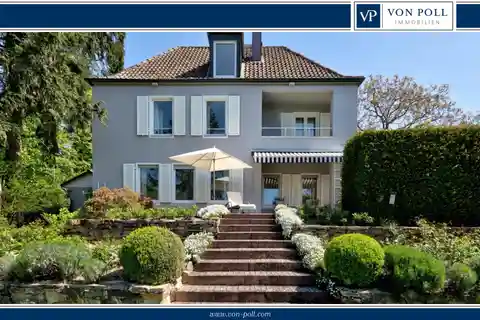 Stylish Country Villa