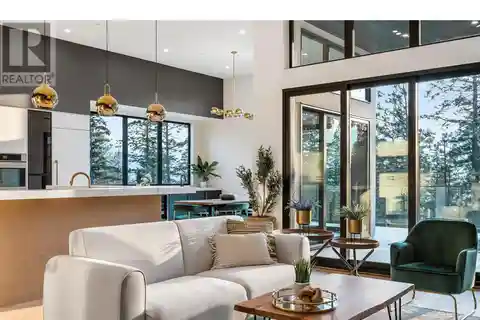 Sprawling Brand New Three-Level Home