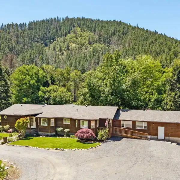 SERENE WATERFRONT LIVING WITH MODERN UPGRADES