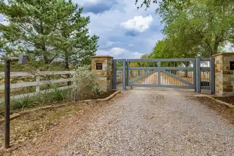 A Living Canvas Where Nature and Artistry Gracefully Intertwine