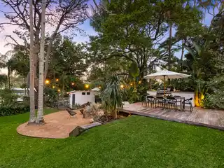 Residential