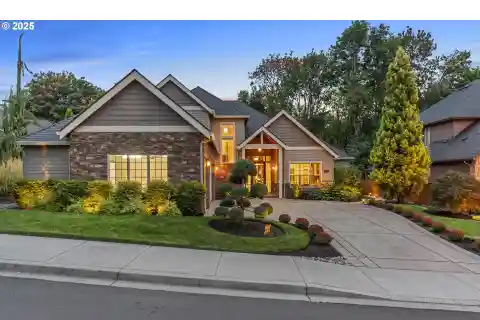 Exceptional Home on a Quiet Cul-De-Sac