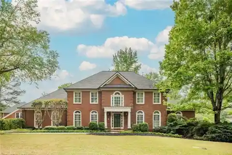Gorgeous Renovated All-Brick Home