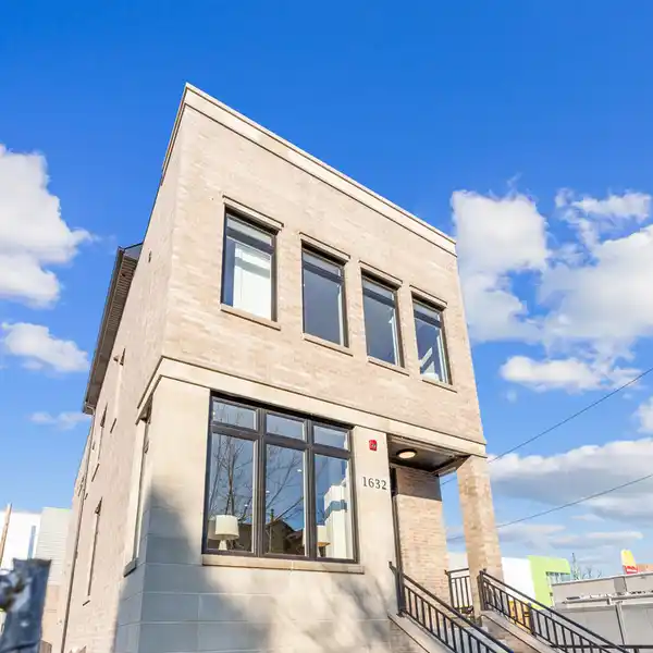 EXQUISITE LUXURY HOME IN THE WOLFRAM COLLECTION