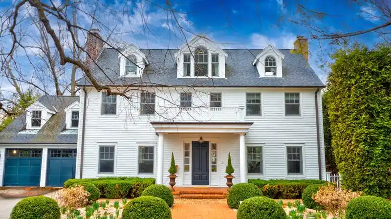 Magical Home Rehabbed to Perfection