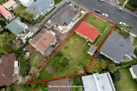 Rare Opportunity in Point Chevalier