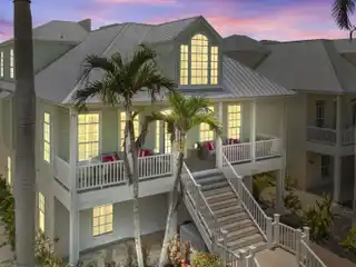 Turnkey Gem in Village by the Sea