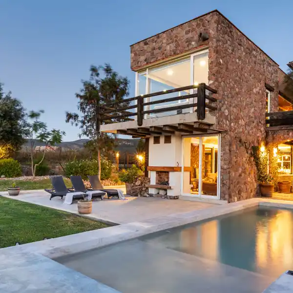 Residential