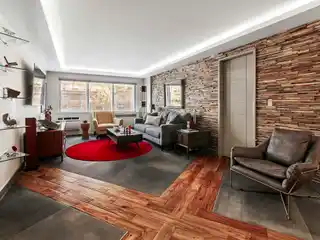 Recently Converted Hudson Yards Condop