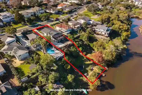 Rare and Remarkable Offering in This Tightly Held Enclave